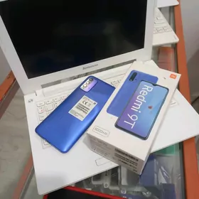 Redmi 9T (128Gb) TAZE