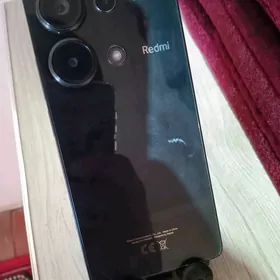 Redmi not 13 pro