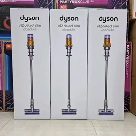Dyson V12 Detect Slim Absolute