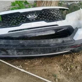 KIA SORENTO 2021 yz bamper