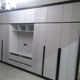 Mebel skaf Мебел шкаф