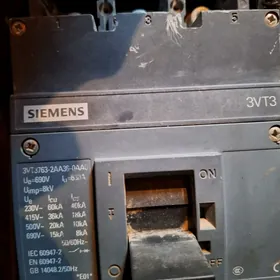 Awtomat Siemens 630A
