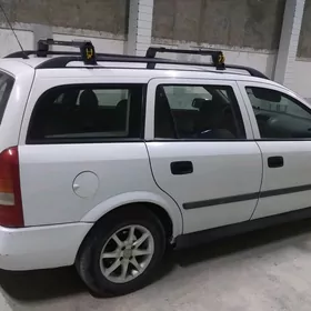 Opel Astra 1999