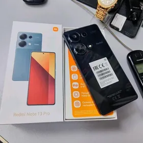 Redmi note 13pro  12/512
