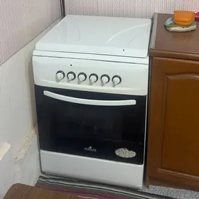 газплита турецкая
