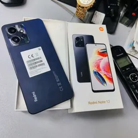 Redmi not 12 8/128
