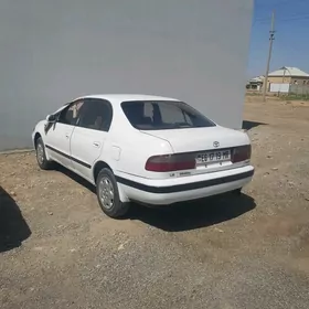 Toyota Corona 1994