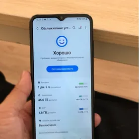 samsung A03s