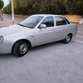 Lada Priora 2008