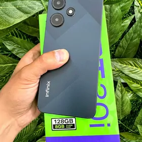 infinix Hot30i taze