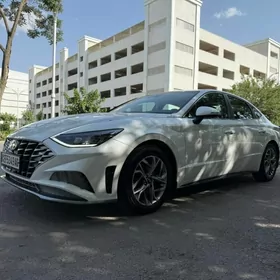 Hyundai Sonata 2022