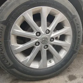 palta  camry xle disga 16lyk
