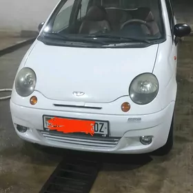 Daewoo Matiz 2003