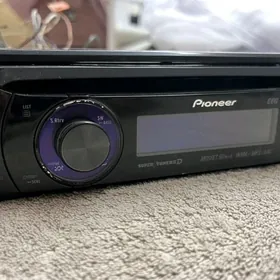 pioneer dilfin