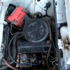 Lada 2106 1999
