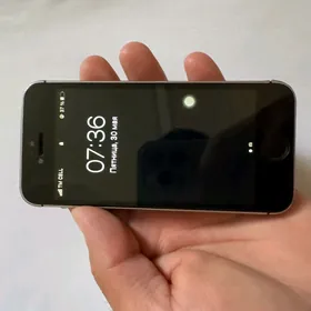 iPhone 5s