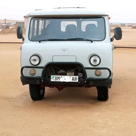 UAZ 2206 2003