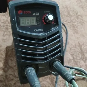 Swarka apparat