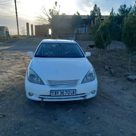 Lexus ES 300 2002