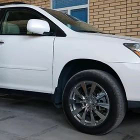 Lexus RX 350 2007