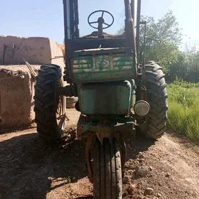MTZ T-28 1992