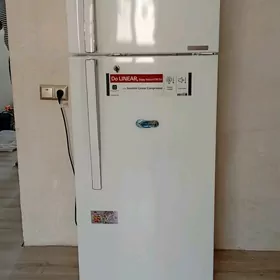 Холодильник LG