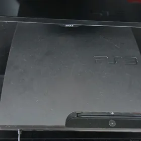 PS3 slim