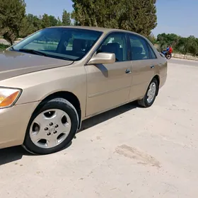 Toyota Avalon 2001