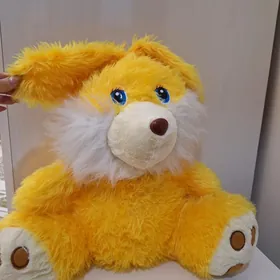 Sowgatlyk Taze mishka/игрушка