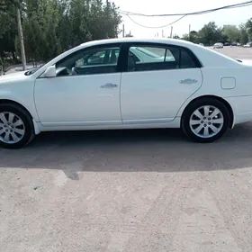 Toyota Avalon 2007