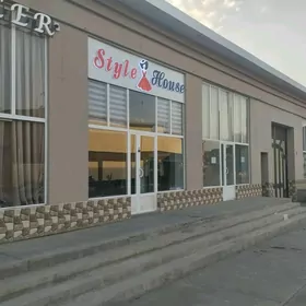 Сдаётся магазин в АРЕНДУ