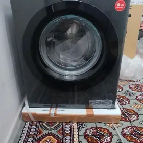 LG kir masyn