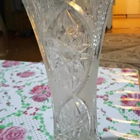 Хрусталь