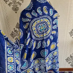 Oyme yaglyk/платок