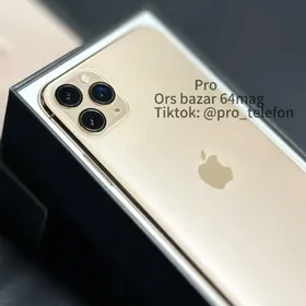 iPhone 11 Pro Max 256 gb Gold