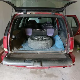 Jeep Cherokee 1996