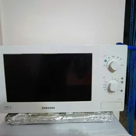 Самсунг микроволновка