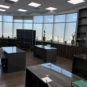 Arenda OFIS Ashgabat Moll