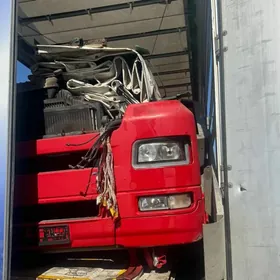 DAF MAN KRONE