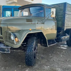 Zil 130 1993