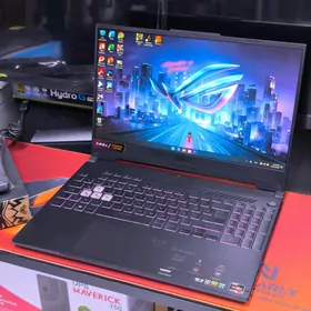 ASUS RTX3060 6G+RYZEN 7