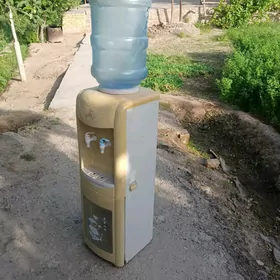 Suw sowadýan aparat
