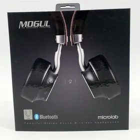 Nauşnik Microlab Наушник 