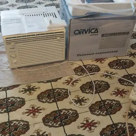 Orvika