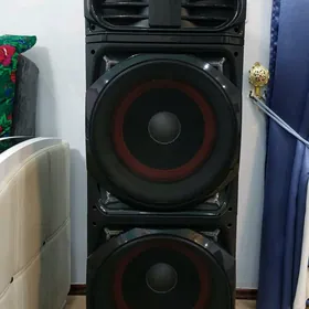 Karaoke Kolonka