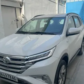 Toyota Rush 2020