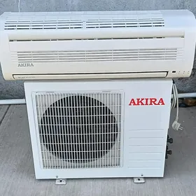 30 кв Акира