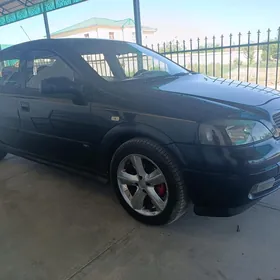 Opel Astra 1999