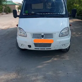 Gaz Gazel 2015