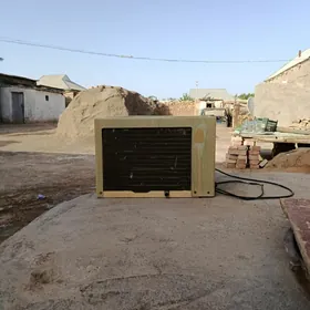 BK 1800 kansyner kemi yok